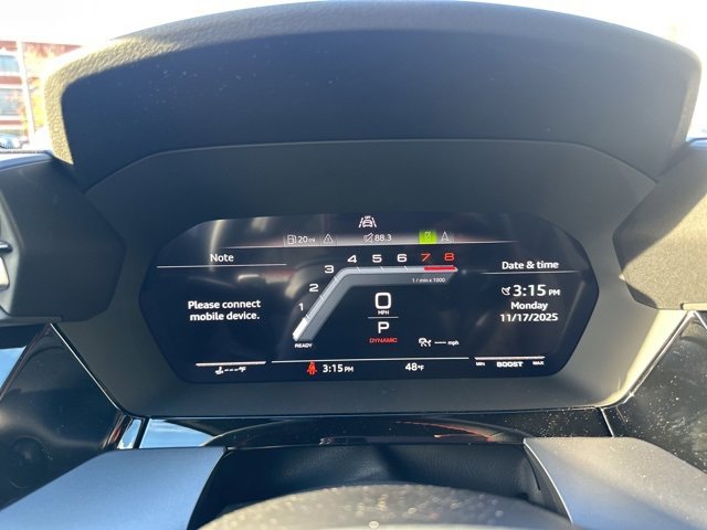 New 2026 Audi S3 Premium image 16