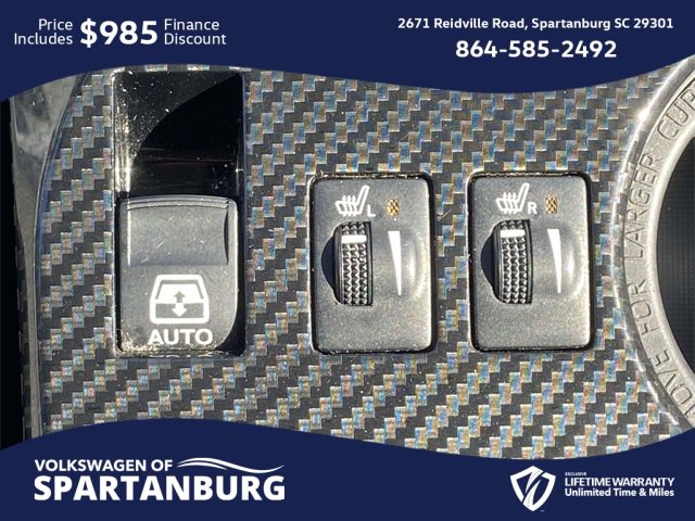 Used 2024 Toyota 4Runner TRD Off-Road Premium image 27