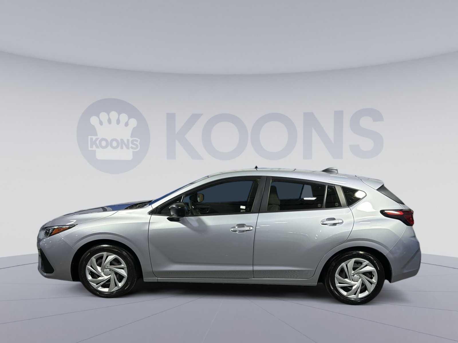 Used 2024 Subaru Impreza 2.0i AWD/4WD image 2