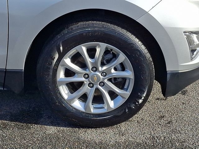Used 2020 Chevrolet Equinox LT image 8