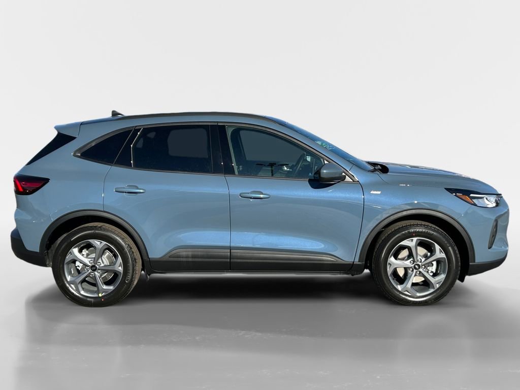 New 2026 Ford Escape ST-Line Select w/ Equipment Group 401A AWD/4WD image 36
