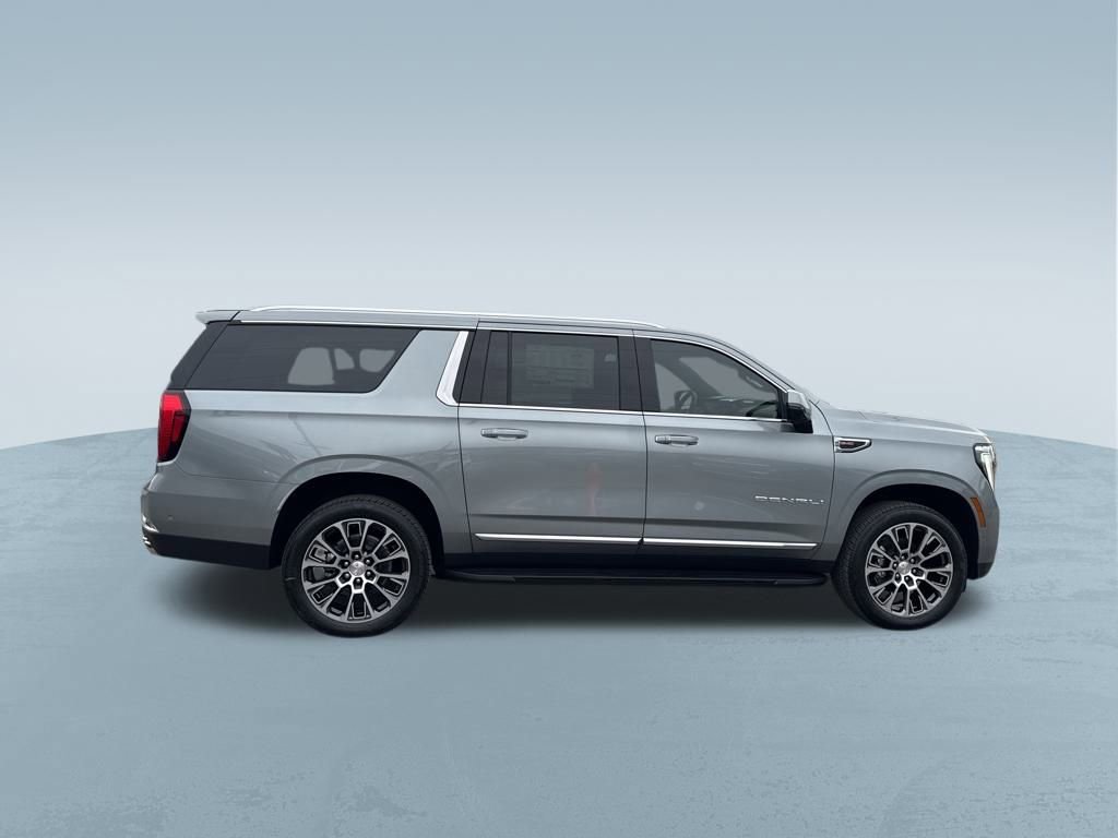 New 2026 GMC Yukon XL Denali image 10