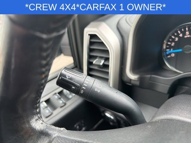 Used 2017 Ford F150 Lariat image 35