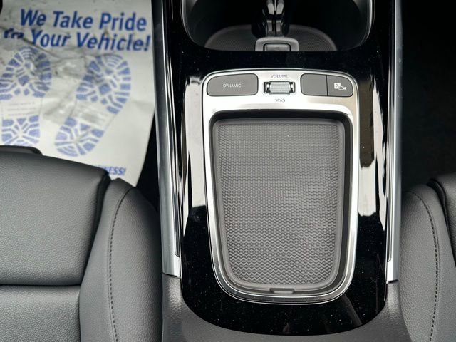 New 2026 Mercedes-Benz GLA 250 4MATIC image 33