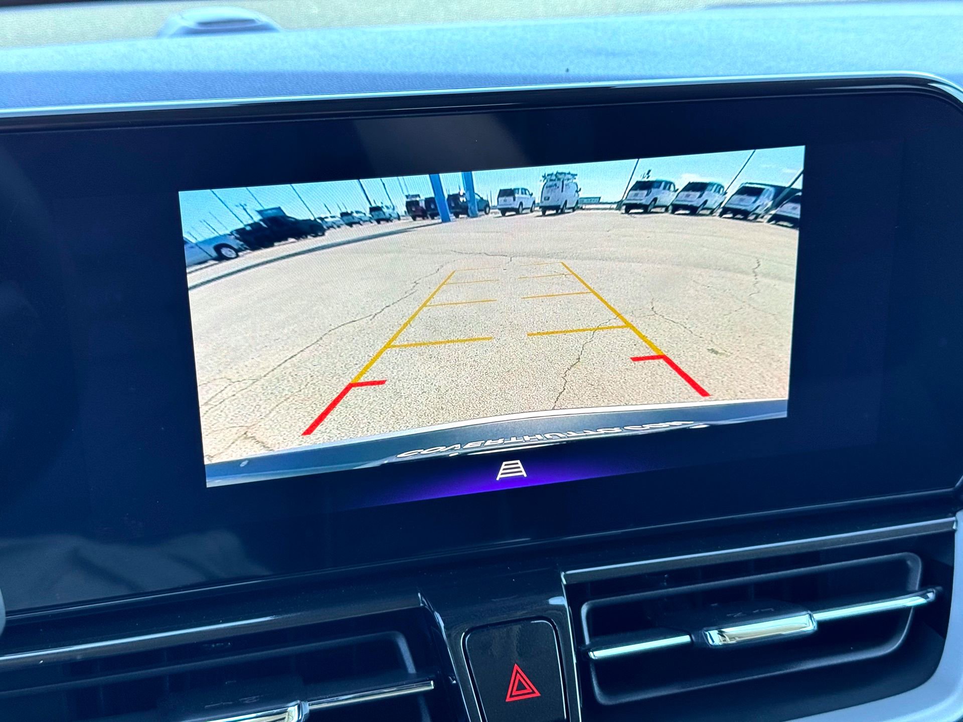 Used 2026 Chevrolet TrailBlazer LT w/ Convenience Package image 29