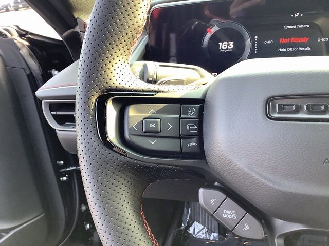 New 2024 Dodge Charger R/T Scat Pack w/ Plus Group image 13