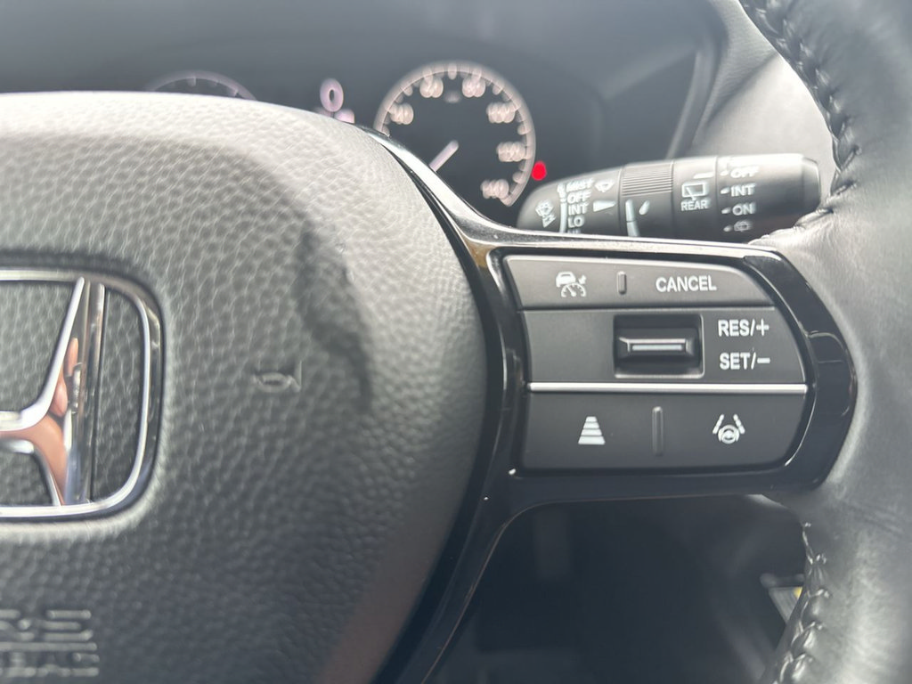 Used 2024 Honda HR-V EX-L image 31