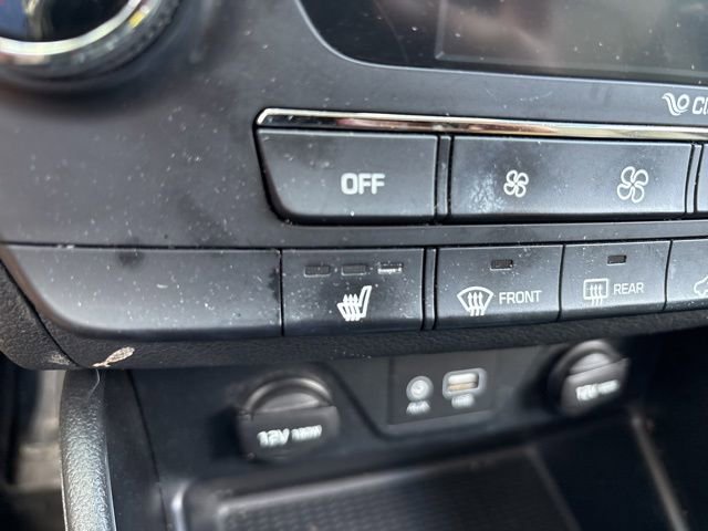 Used 2016 Hyundai Tucson Limited AWD/4WD image 17
