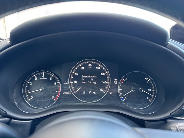 Used 2023 MAZDA CX-30 AWD 2.5 S w/ Select Package image 23