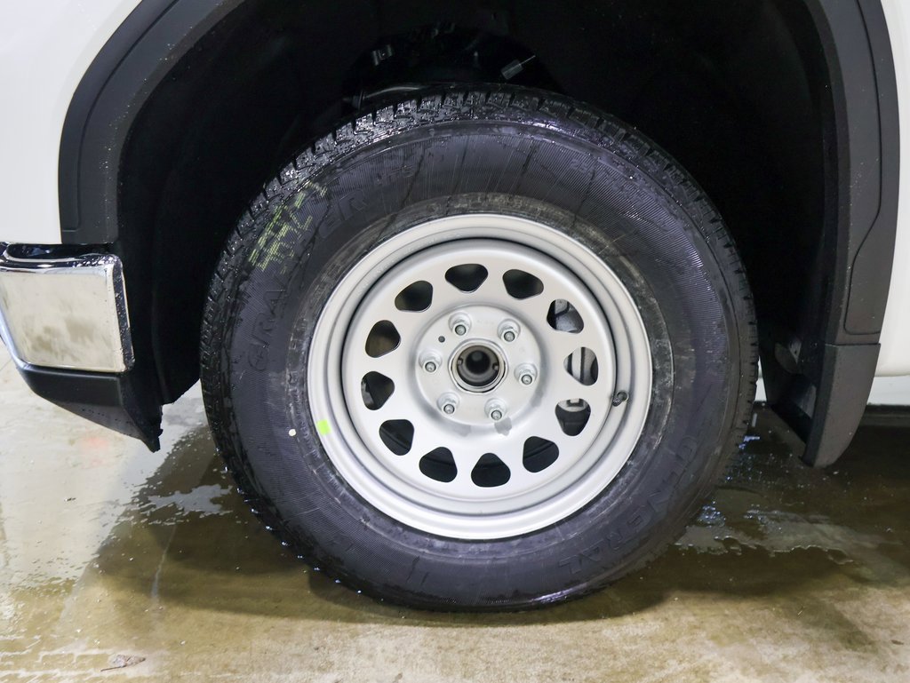 New 2026 GMC Sierra 1500 Pro w/ Convenience Package image 28