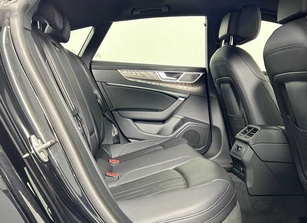 Used 2022 Audi A7 3.0T Premium image 13