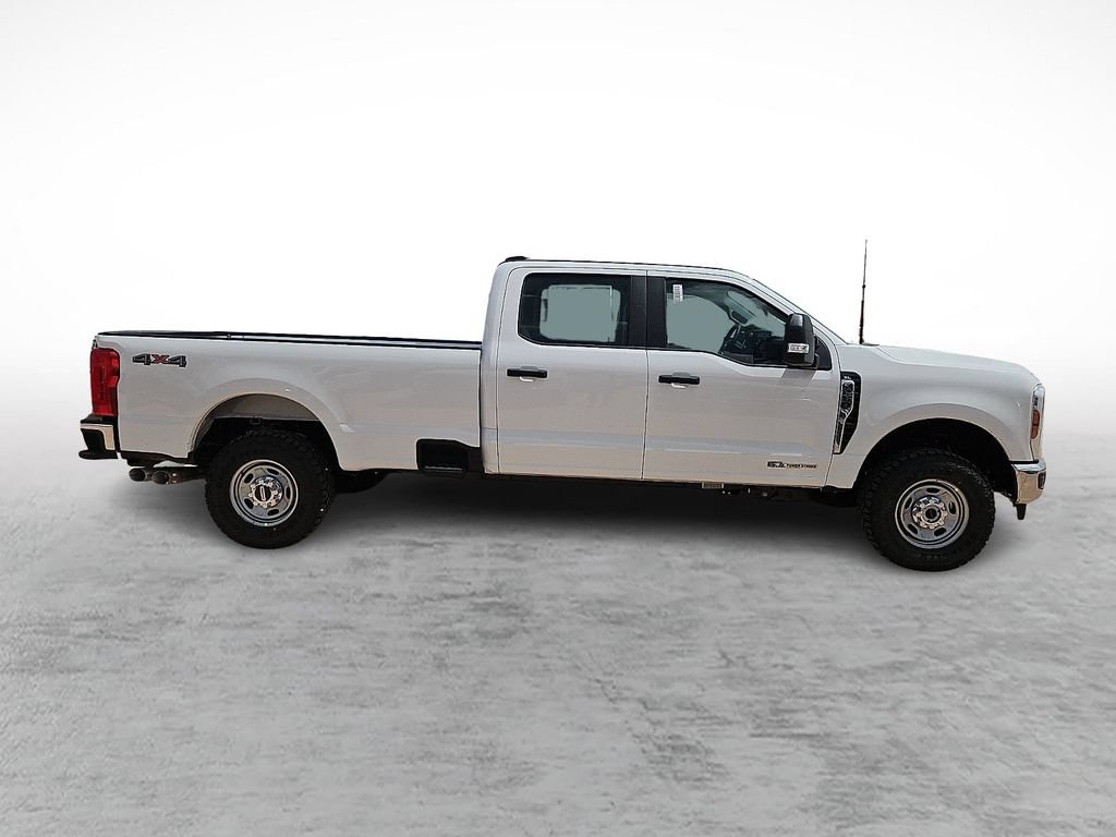 New 2026 Ford F250 XL w/ XL Off-Road Package AWD/4WD image 12
