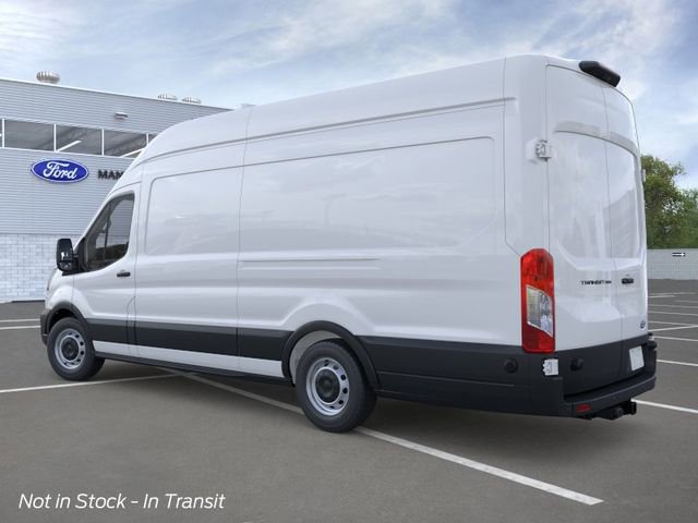 New 2026 Ford Transit 350 148 High Roof Extended RWD image 4