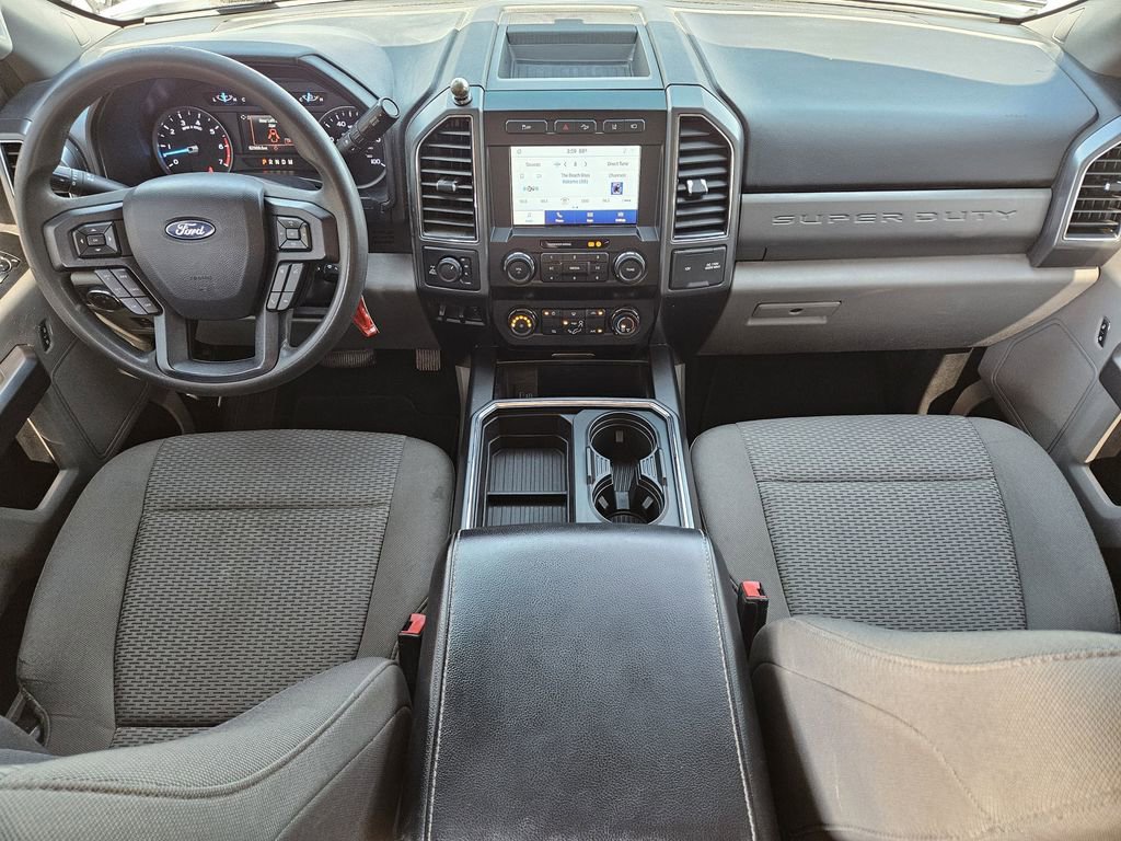 Used 2020 Ford F250 XLT w/ XLT Value Package AWD/4WD image 31