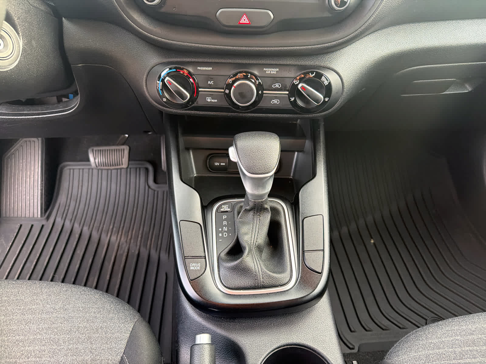 Used 2021 Kia Soul S FWD image 20