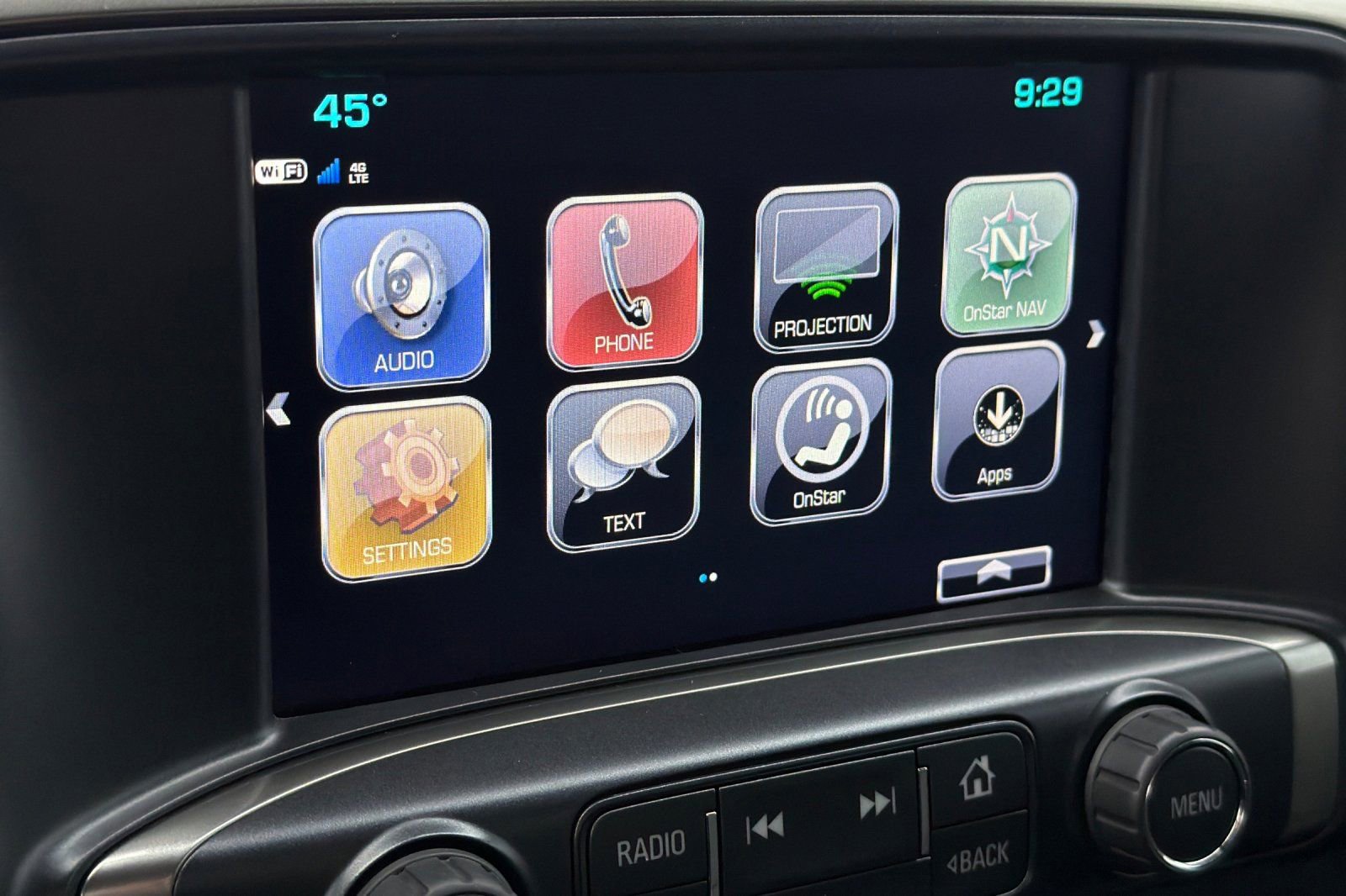 Used 2018 Chevrolet Silverado 1500 LT w/ All Star Edition image 25