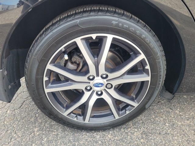 Used 2018 Subaru Impreza 2.0i Limited image 13
