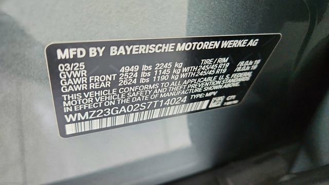Used 2025 MINI Cooper Countryman S w/ Comfort Package Max AWD/4WD image 56