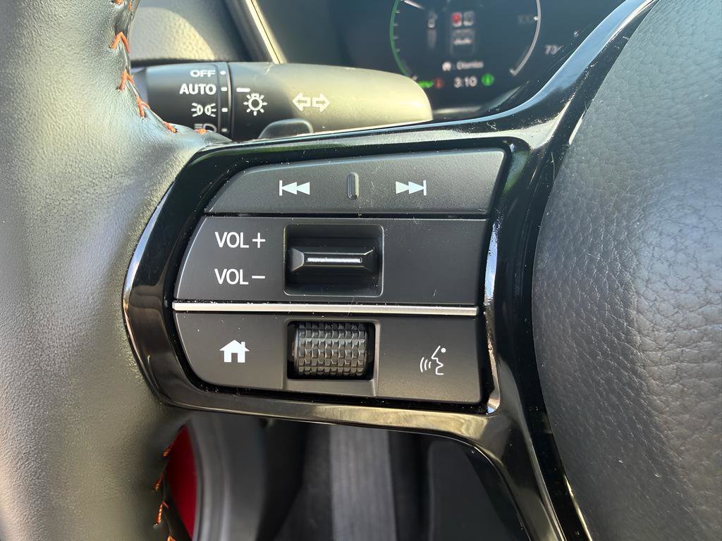 Certified 2024 Honda CR-V Sport Touring image 16