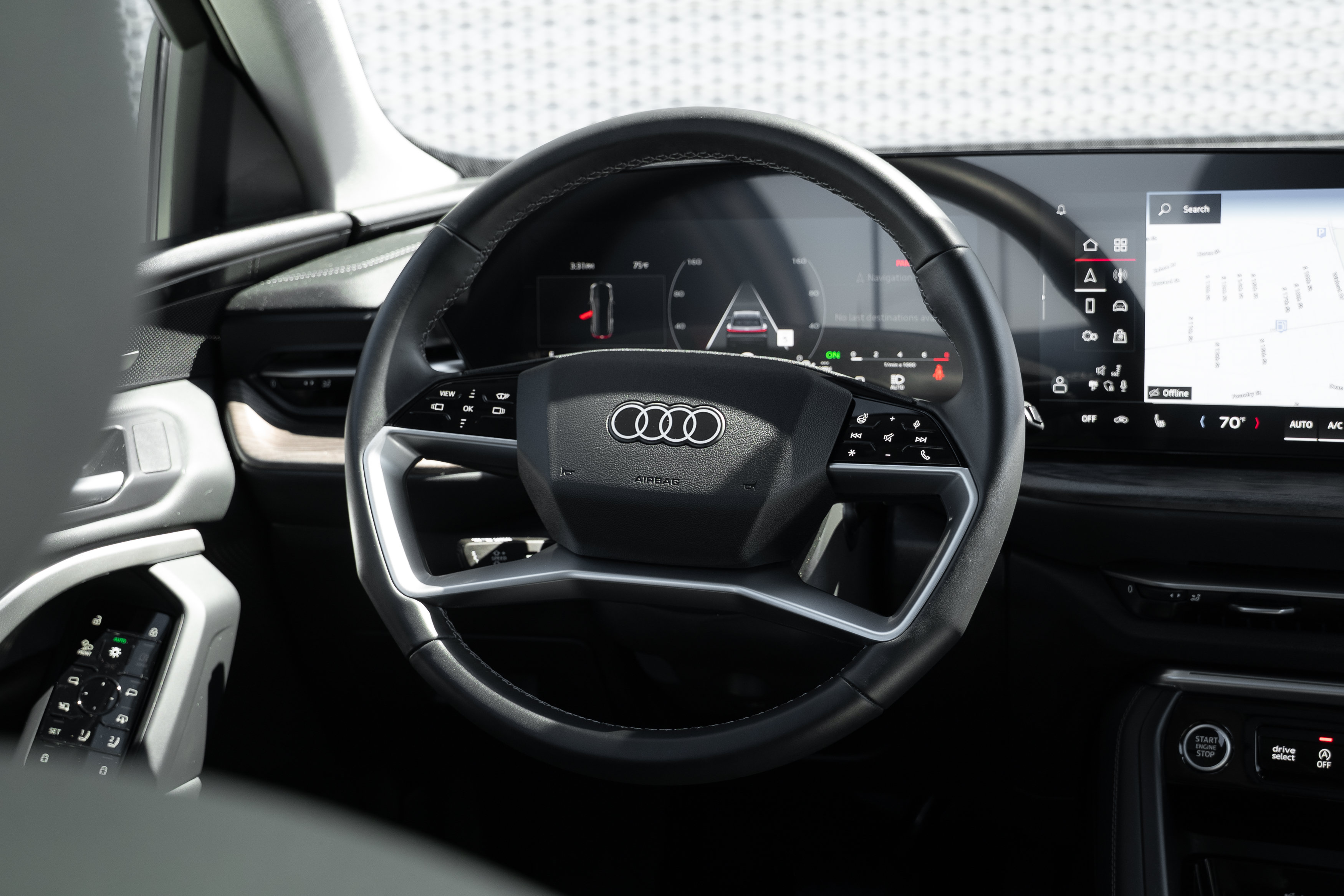 Certified 2025 Audi Q5 Premium w/ Premium Plus AWD/4WD image 9