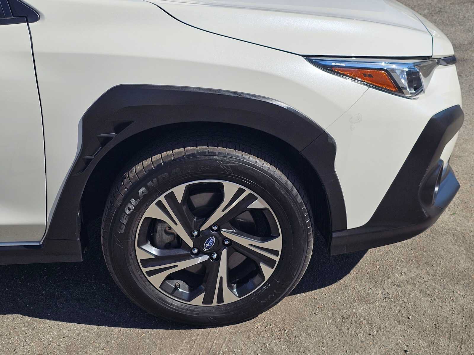 Certified 2024 Subaru Crosstrek 2.0i Premium AWD/4WD image 9