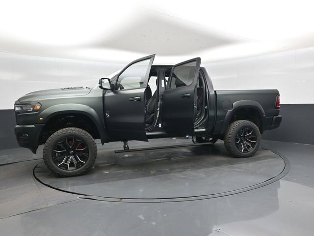 New 2026 RAM 1500 Big Horn image 48