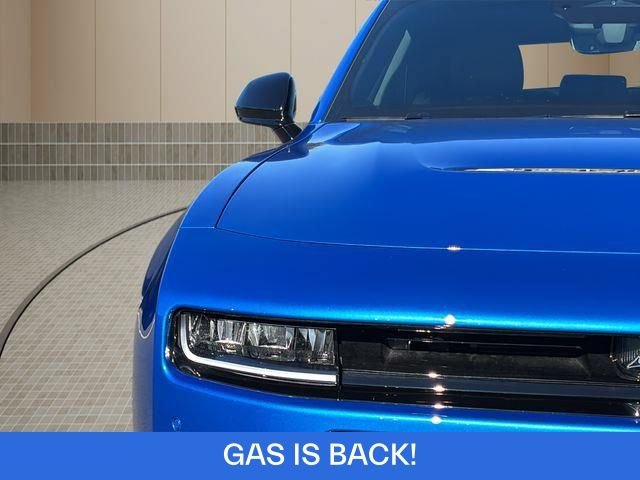 New 2026 Dodge Charger Scat Pack AWD/4WD image 11