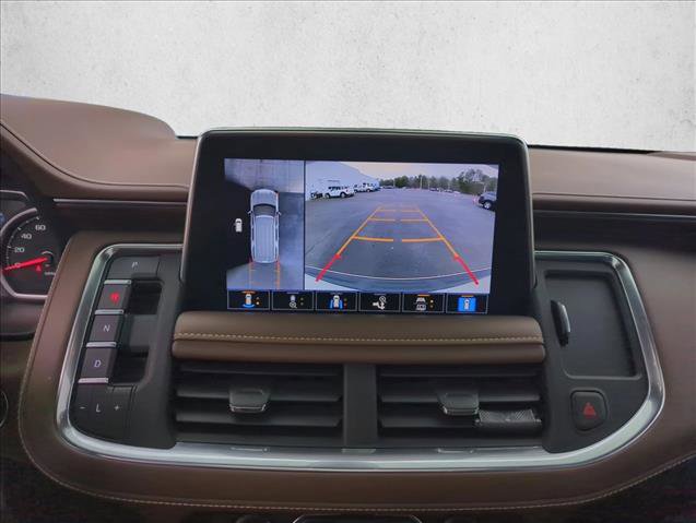 Used 2021 Chevrolet Tahoe High Country w/ Premium Package image 17