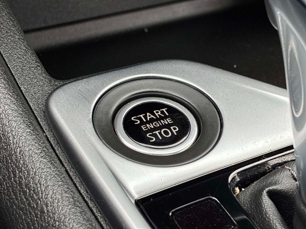 Used 2021 Nissan Sentra SV FWD image 27