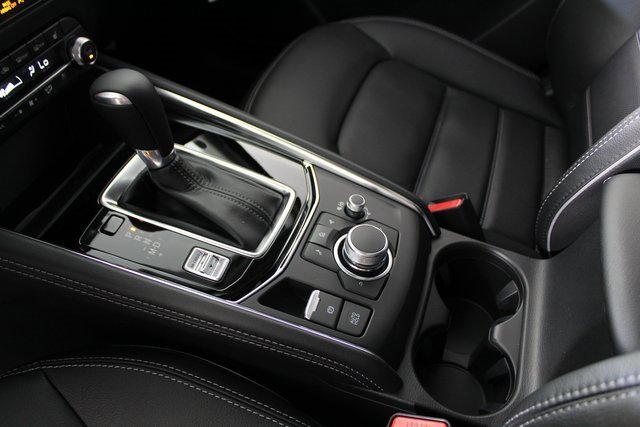 New 2025 MAZDA CX-5 AWD 2.5 S image 15