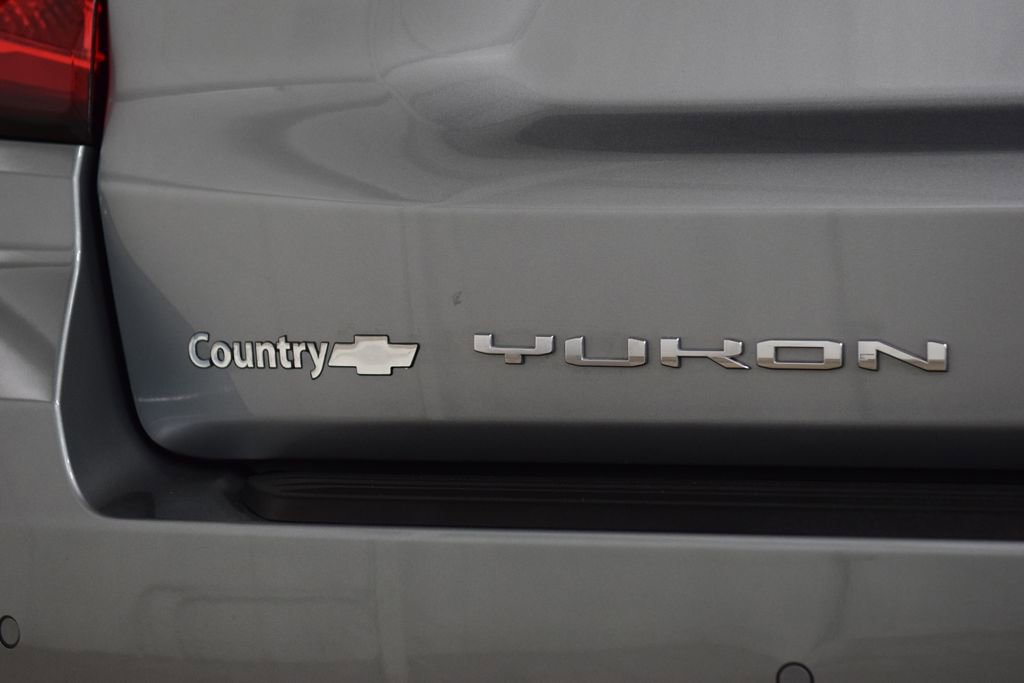 Used 2024 GMC Yukon Denali w/ Max Trailering Package AWD/4WD image 24