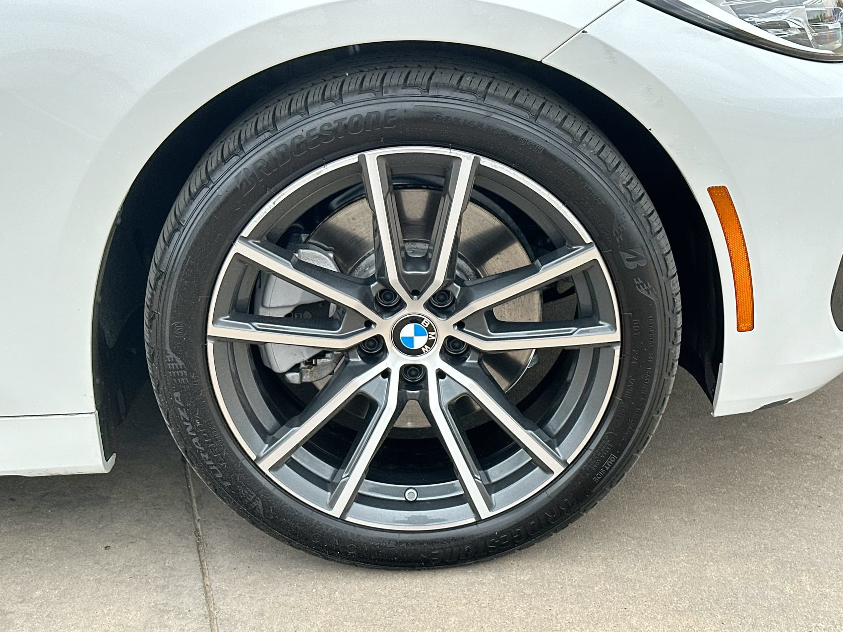 Used 2024 BMW 430i xDrive Coupe w/ Premium Package AWD/4WD image 25