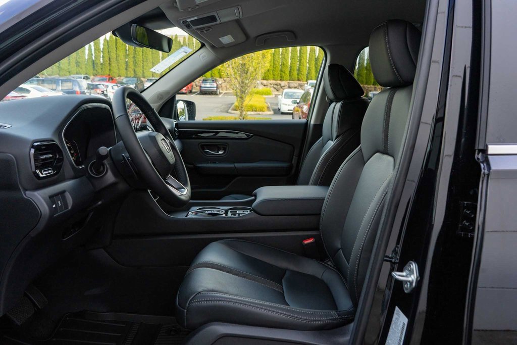 New 2025 Honda Pilot EX-L image 28