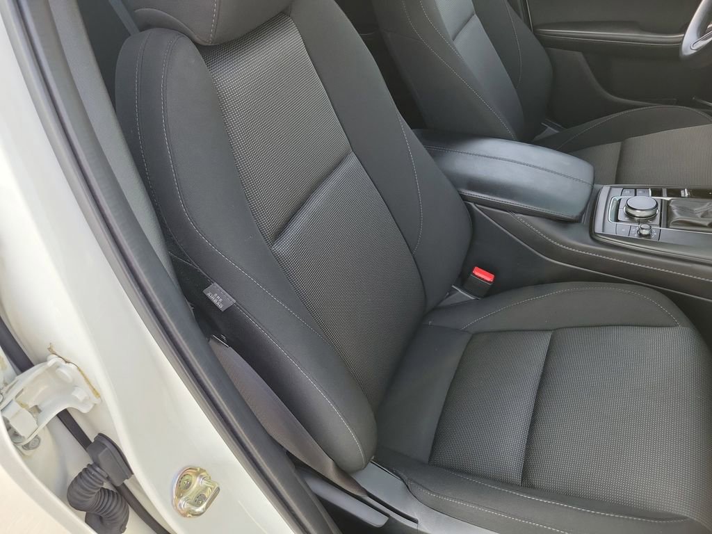 Certified 2024 MAZDA CX-30 AWD 2.5 S image 19