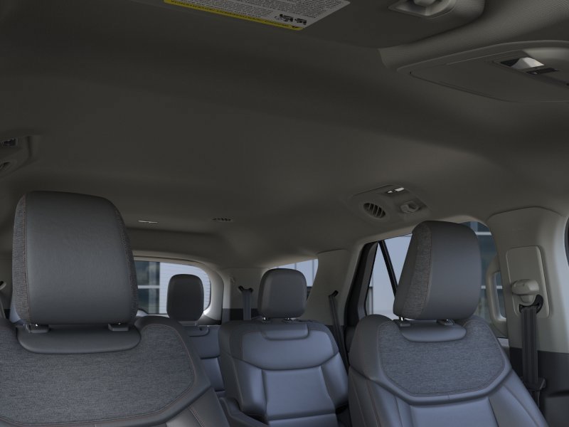 New 2026 Ford Explorer Active w/ Active Comfort Package RWD image 45