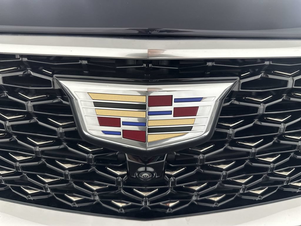 Used 2025 Cadillac CT5 Premium Luxury w/ Sun And Sound Package RWD image 33