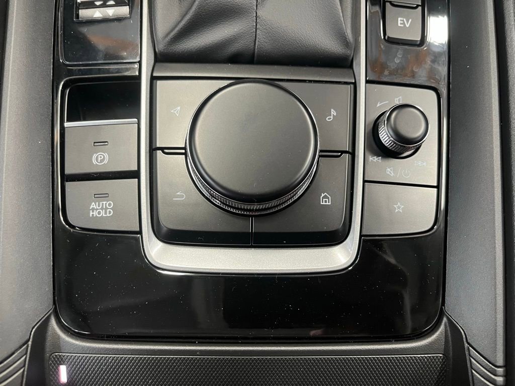 New 2026 MAZDA CX-50 AWD 2.5 Hybrid w/ Weather Package image 15