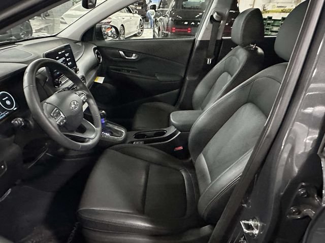 Used 2023 Hyundai Kona Limited AWD/4WD image 15