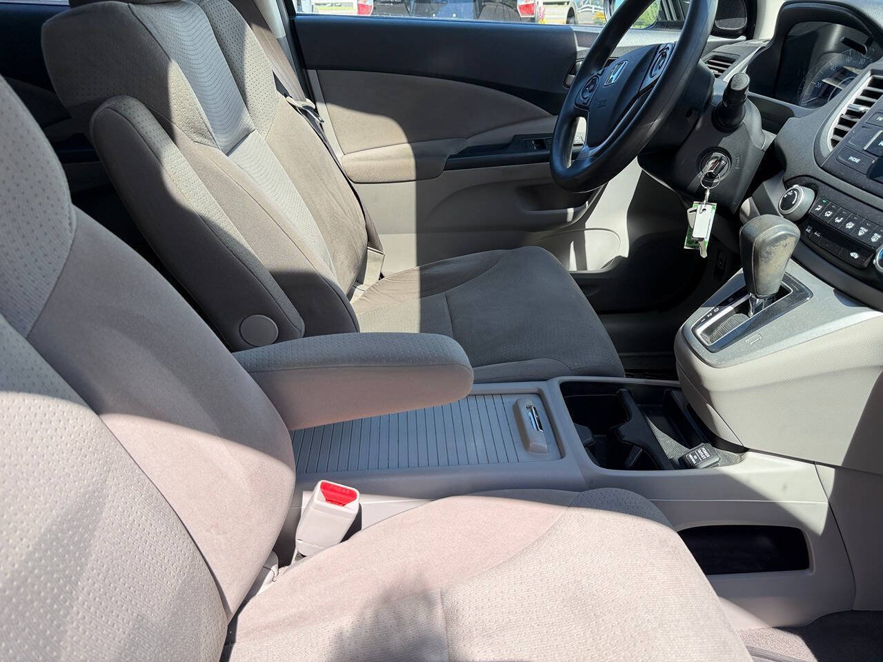Used 2013 Honda CR-V EX image 27