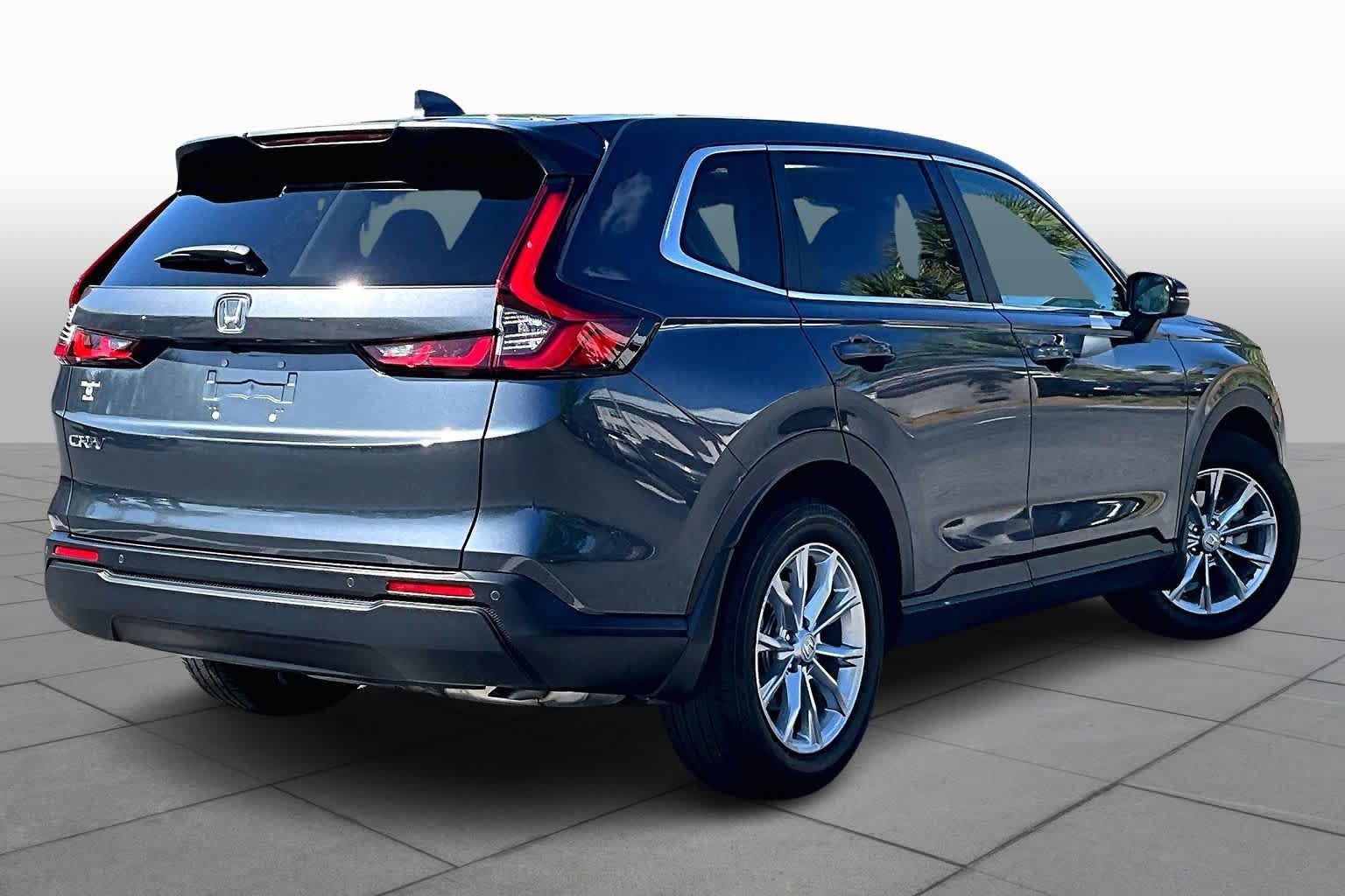 Certified 2024 Honda CR-V EX-L image 46