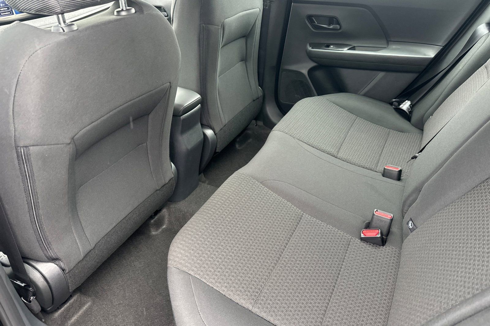 New 2026 Nissan Kicks S image 14