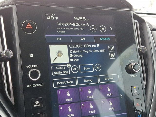 Used 2023 Subaru WRX Limited w/ Popular Package #1A image 18