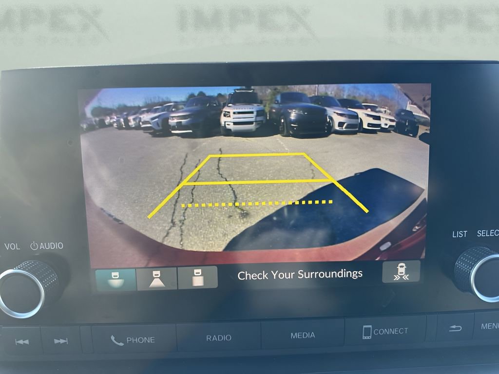 Used 2023 Honda HR-V Sport image 18