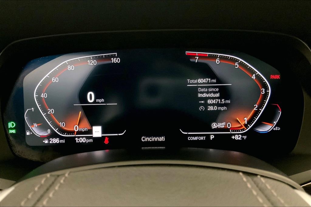 Used 2019 BMW X5 xDrive40i w/ Convenience Package image 20