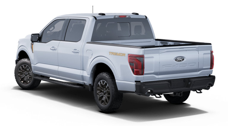 New 2025 Ford F150 Tremor w/ Equipment Group 402A High AWD/4WD image 26