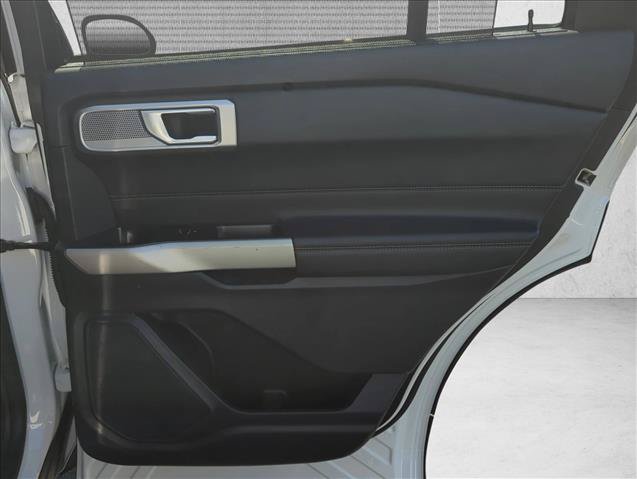 Used 2022 Ford Explorer Limited RWD image 27