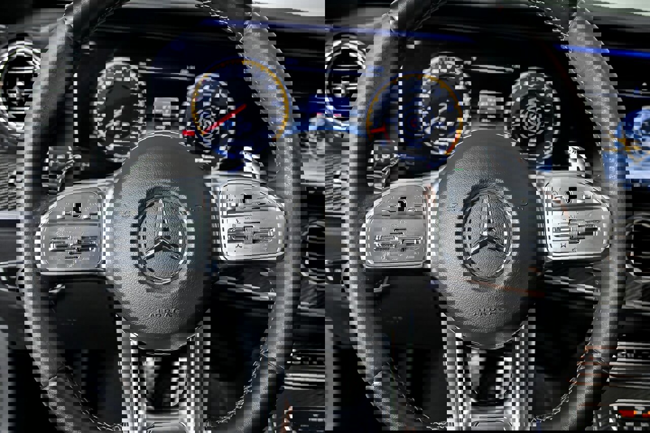 Used 2019 Mercedes-Benz E 63 AMG S image 30