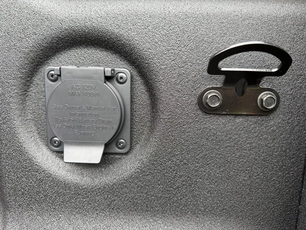 New 2026 Nissan Frontier PRO-4X w/ Pro Premium Package image 11