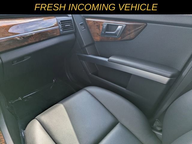 Used 2012 Mercedes-Benz GLK 350 2WD image 14