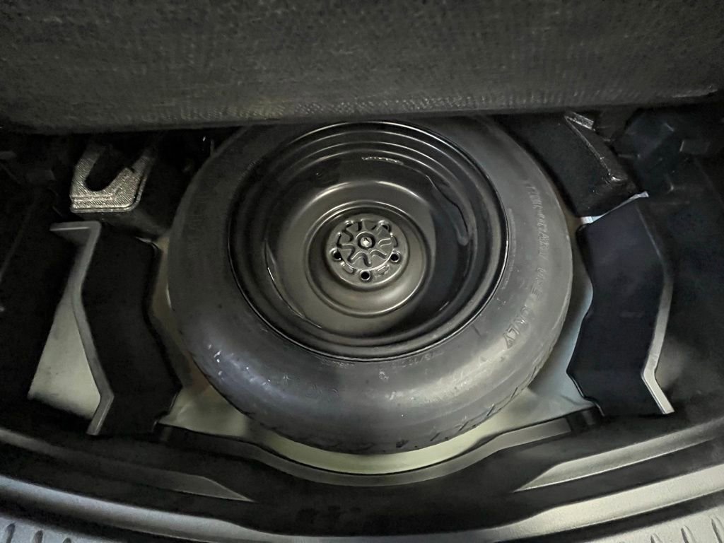 New 2025 MAZDA CX-5 AWD 2.5 S w/ Select Package image 29